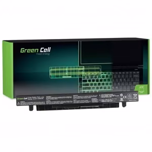 Green Cell AS58 nešiojamojo kompiuterio baterija