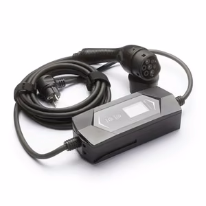 EV charger Reach PEVC2 220V Type2 16A 3.5kW 10.0m