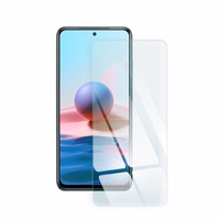 Grūdintas stiklas Blue Star - XIAOMI Redmi Note 11