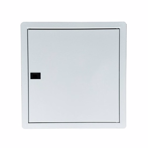 Щит автоматов TIBOX 440x450x115мм; 2x16P, встраиваемый монтаж, для помещений
