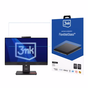 Lenovo ThinkCentre TIO 24 Gen 6 – 3mk FlexibleGlass, iki 25"