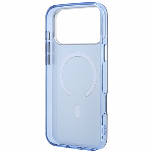 Mercedes Double Layer Iconic Logo dėklas, skirtas iPhone 18 Pro Max / 17 Pro Max, suderinamas su MagSafe – tamsiai pilkas