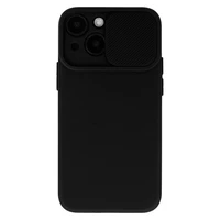 Camshield Soft Samsung Galaxy A15 4G/5G - juodas