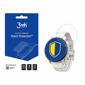 Hibridinis stiklas 3mk Watch Protection FlexibleGlass Coros Pace 3