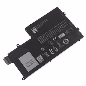 Nešiojamo kompiuterio baterija DELL TRHFF, 3400mAh, Extra Digital Advanced
