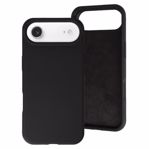 Dėklas telefonui iPhone 17 Air - juodas