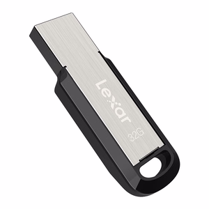 MEMORY DRIVE FLASH USB3 32GB/M400 LJDM400032G-BNBNG LEXAR