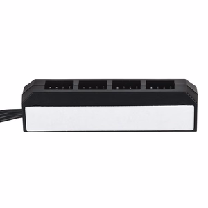 DeepCool FH-04 ventiliatorių jungiklis 0,55 m