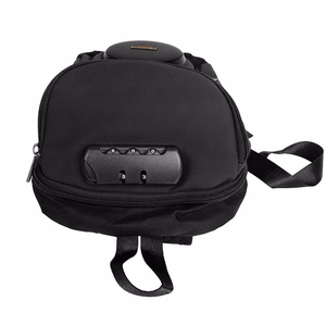 Bluetooth portable speaker-backpack Hoco (HC42) 8w black