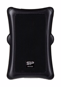 Silicon Power Armor A30 išorinis kietasis diskas 1 TB juodas