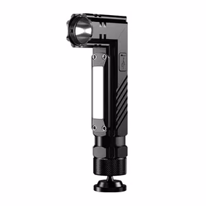 Superfire G19 Flashlight
