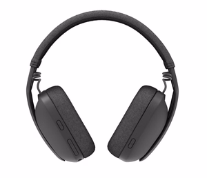 LOGI Zone Vibe 100 Headset full size