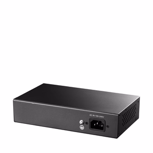 CUDY GS1016E 16 prievadų gigabito šviesos jungiklis