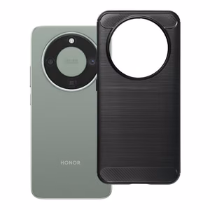 „Carbon 2.0“ dėklas, skirtas „Honor Magic8 Lite“ – juodas