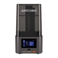 3D spausdintuvas "Anycubic Photon Mono 4 Ultra