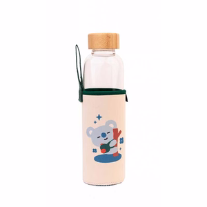 BT21 KOYA gertuvė, 500 ml