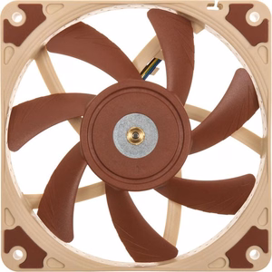 Noctua NF-A12x15 PWM 120x120x15 mm ventiliatorius