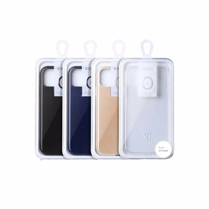 Dėklas X-Level Antislip/O2 Google Pixel 11 Pro XL skaidrus
