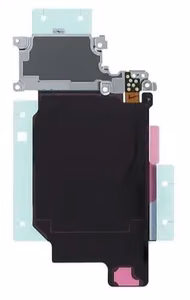 Lanksčioji jungtis Samsung G981/G980 S20 antenos NFC originali (service pack)