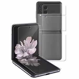 Защитная плёнка Samsung Galaxy Z Flip 3 5G