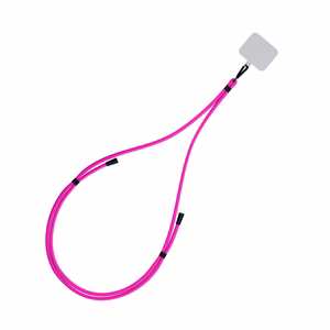 Accessories Pink (black) - 3mk EasyClip