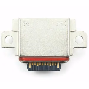 Charging Port Compatible With Samsung G970 S10e / G973 S10 / G975 S10 Plus / G398 Xcover 4S (Type-C) OEM