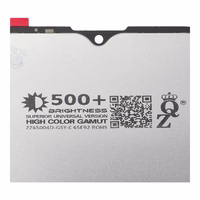 FixCell LCD ekranas MOTOROLA G9 Play / E7 Plus OEM be rėmelio