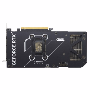 ASUS Dual NVIDIA GeForce RTX 5070 OC 12 GB Vaizdo plokštė