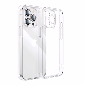 Joyroom JR-14D2 permatomas dėklas telefonui iPhone 14 Pro