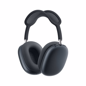 Apple AirPods Max Laisvų rankų įranga Bevielis Su lankeliu Skambučiai / muzika C tipo USB Bluetooth Navy