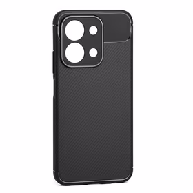 Beline Carbon Armor dėklas Xiaomi Redmi 15C juodas