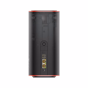 ZTE G5 Ultra GAMING (MC8512) Maršrutizatorius Juodas