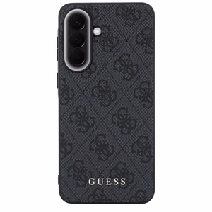 Guess dėklas Samsung Galaxy A57 (PU 4G Classic) rudas