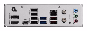 MSI PRO B860-P WIFI pagrindinė plokštė Intel B860 LGA 1851 (Socket V1) ATX