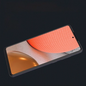 Nillkin H+ Anti-Explosion Glass grūdintas apsauginis ekrano stiklas, skirtas Samsung Galaxy A72 5G / 4G