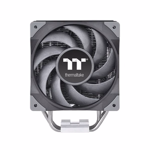 Thermaltake Toughair 510 Procesorius Aušintuvas 12 cm Juoda
