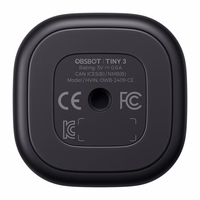 OBSBOT Tiny 3 internetinė kamera