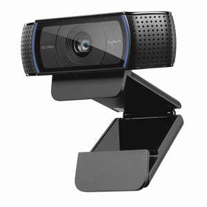 Logitech C920 Pro HD internetinė kamera