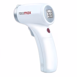 Rossmax HC700 bekontaktis smilkininis termometras (NEW)
