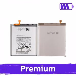 Akumuliatorius skirtas Samsung A515 A51 2020 EB-BA515ABE (OEM)