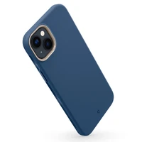 Spigen Cyrill Ultra Color Mag Case dėklas telefonui iPhone 14 Plus su MagSafe - mėlynas