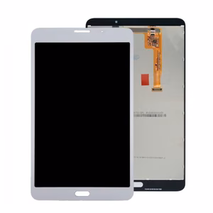 LCD Display Compatible With Samsung T285 / T280 Tab A 7.0'' White HQ