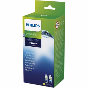 Philips средство для удаления накипи для кофемашины CA6700/22 Saeco, 2x250 ml