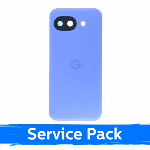 Galinis dangtelis skirtas Google Pixel 10A / Lavender / (Service Pack)