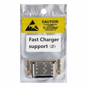 Įkrovimo jungtis OPPO A93 ORI