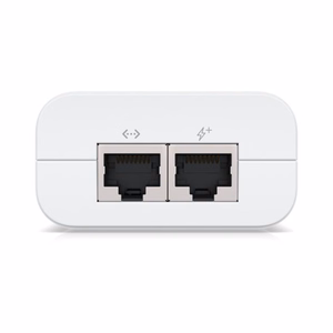 Tinklo PoE+ adapteris 30W Ubiquiti U-POE+