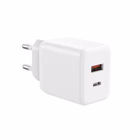 Kroviklis EXTRA DIGITAL USB Type-C, USB Type-A: 35W, PPS