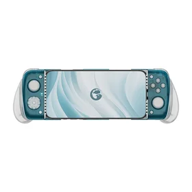 GameSir X3 Pro USB-C mobile controller with phone holder