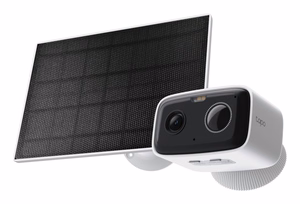 TP-Link Tapo C400 Kit – lauko 1920 × 1080 IP apsaugos kameros rinkinys