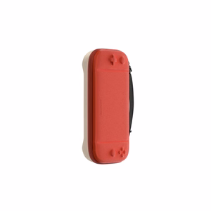 AmazingThing PlayShield EDC apsauginis dėklas Nintendo Switch 2 - raudonas